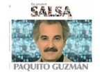 Paquito Guzman - 25 Rosas